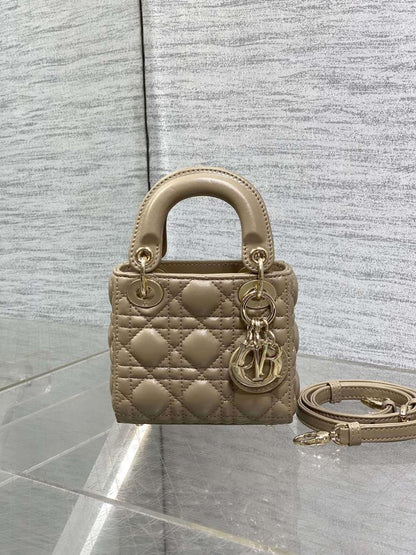 Top Handle Bag