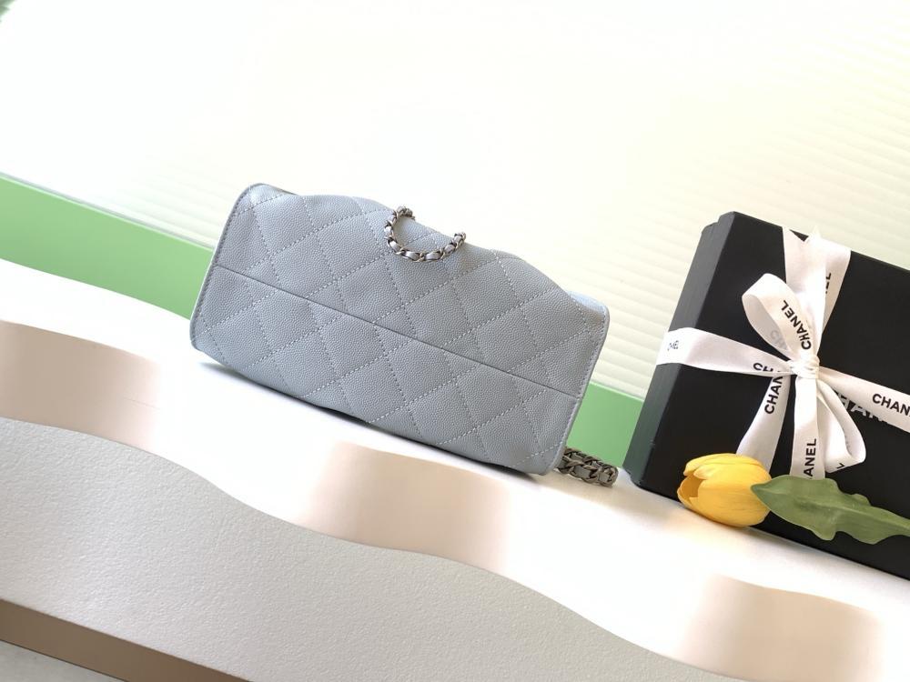 Top Handle Bag