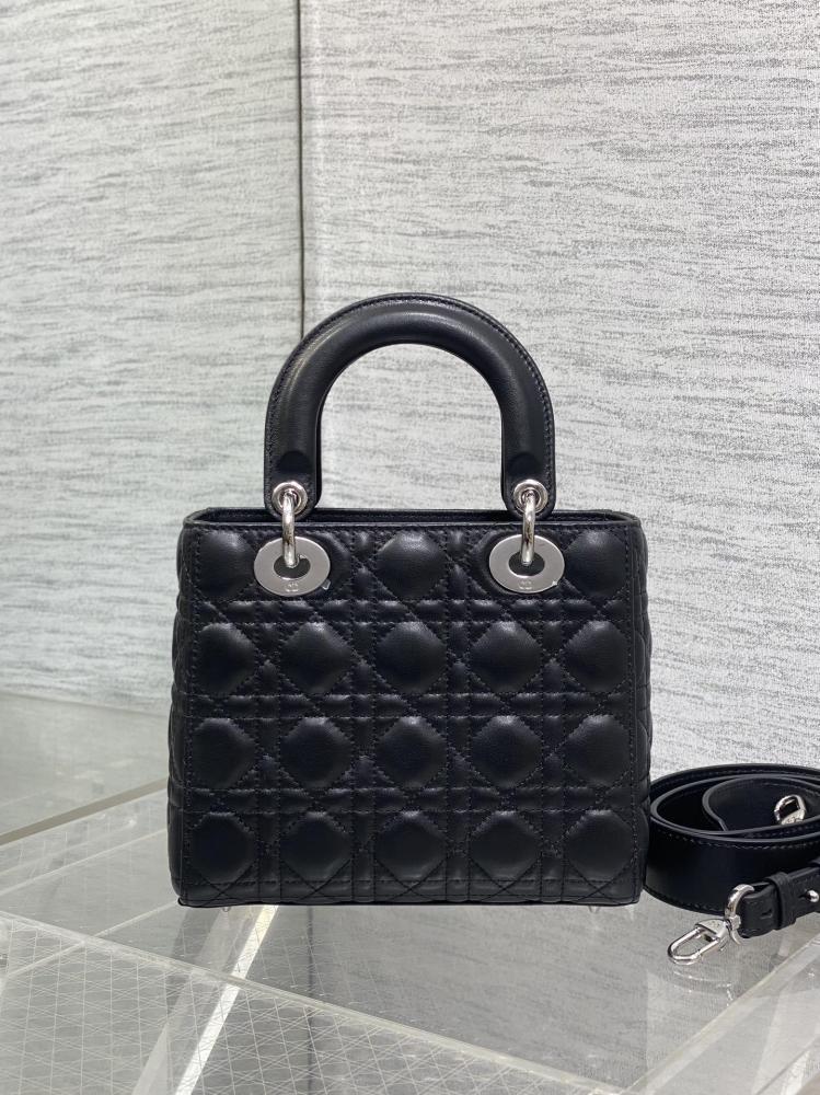 Top Handle Bag