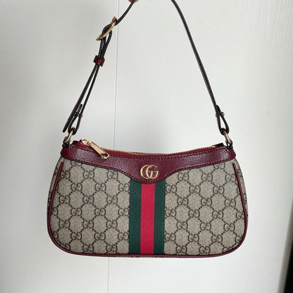 Modern Luxury Top Handle Bag – Special Edition