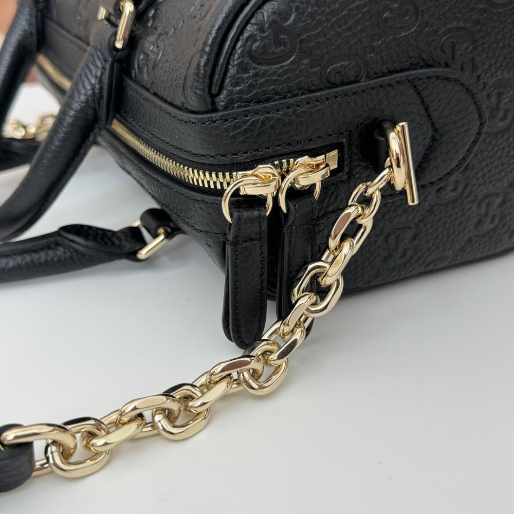 Top Handle Bag