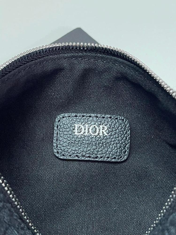Luxury Elegant Monogram Calfskin Shoulder Bag – Special Edition