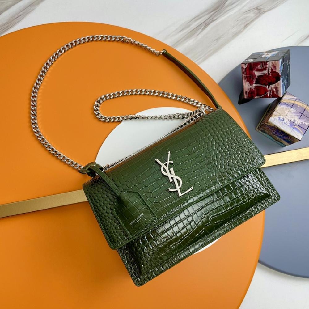 Top Handle Bag