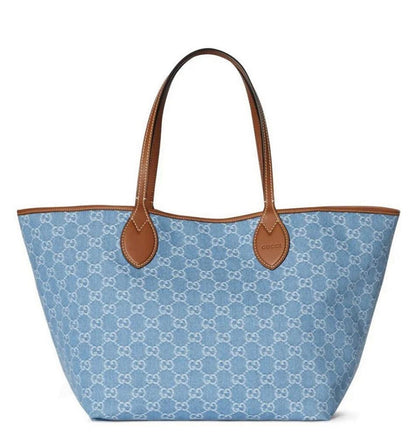 Italian-Inspired Luxury Top Handle Bag