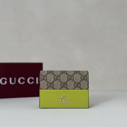 Luxury Wallet