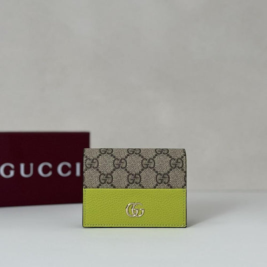 Luxury Wallet