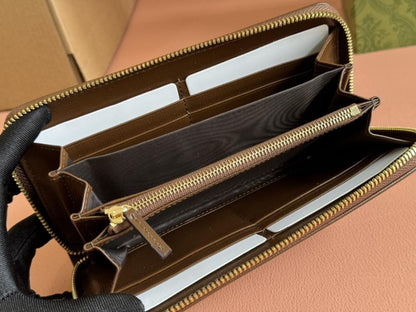 Practical Wallet