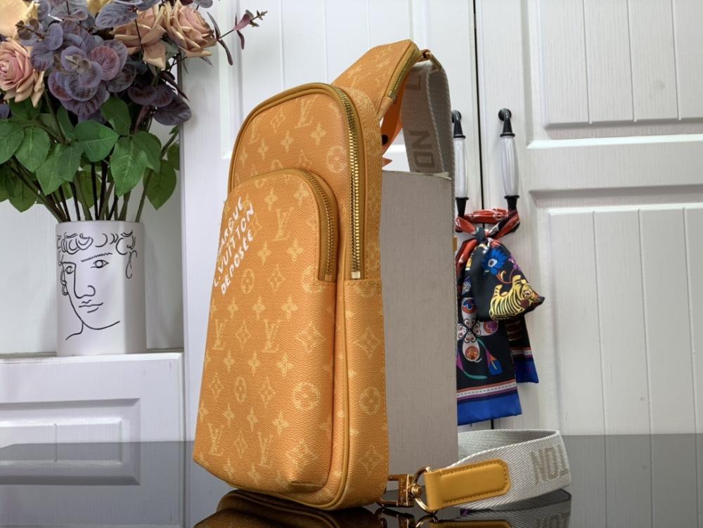 Luxury Shoulder Bag