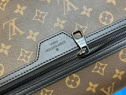 Luxury Elegant Jacquard Shoulder Bag – Special Edition
