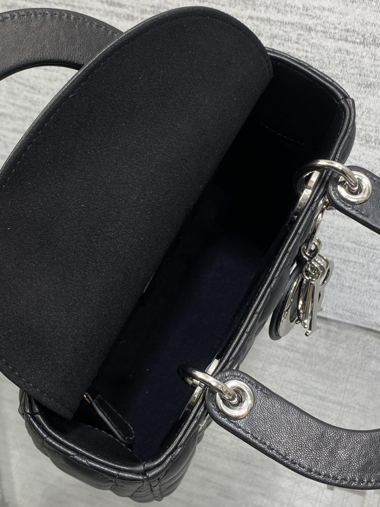 Top Handle Bag
