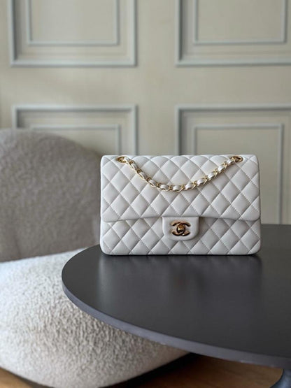 Top Handle Bag