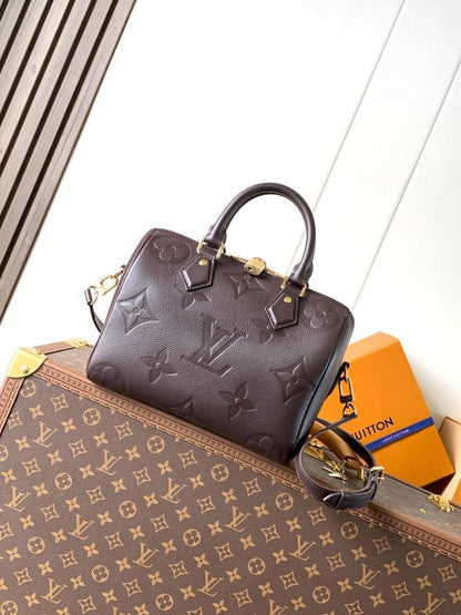 Top Handle Bag