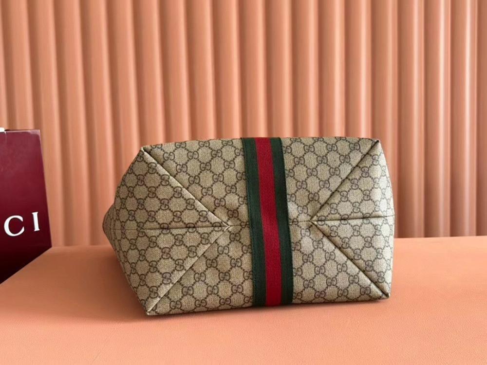 Classic Italian-Inspired Bag