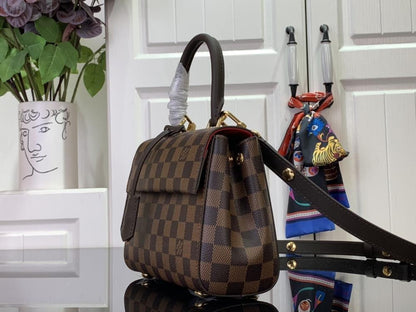 Top Handle Bag