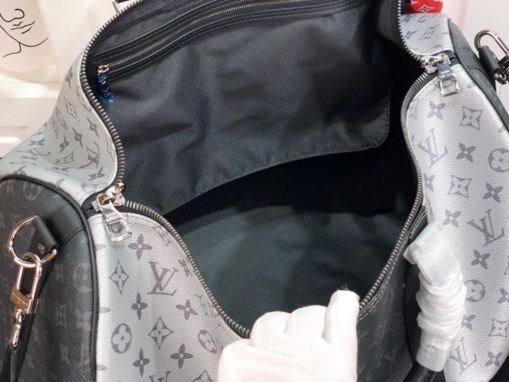 Luxury Travel Bag