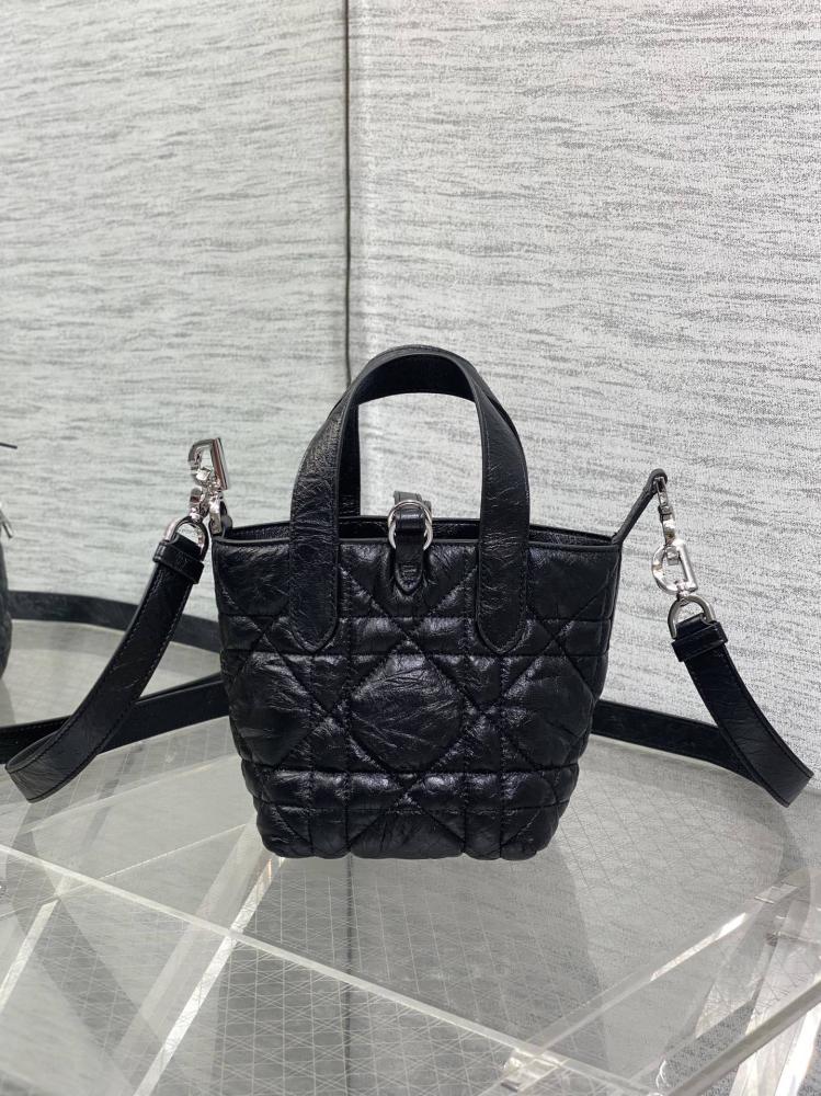 Leather Tote Bag