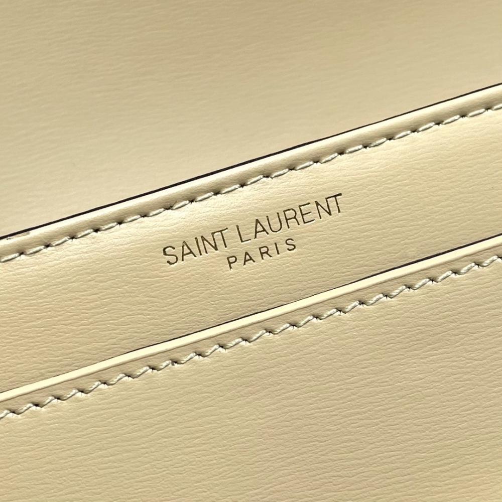 Classic Leather Top Handle Bag