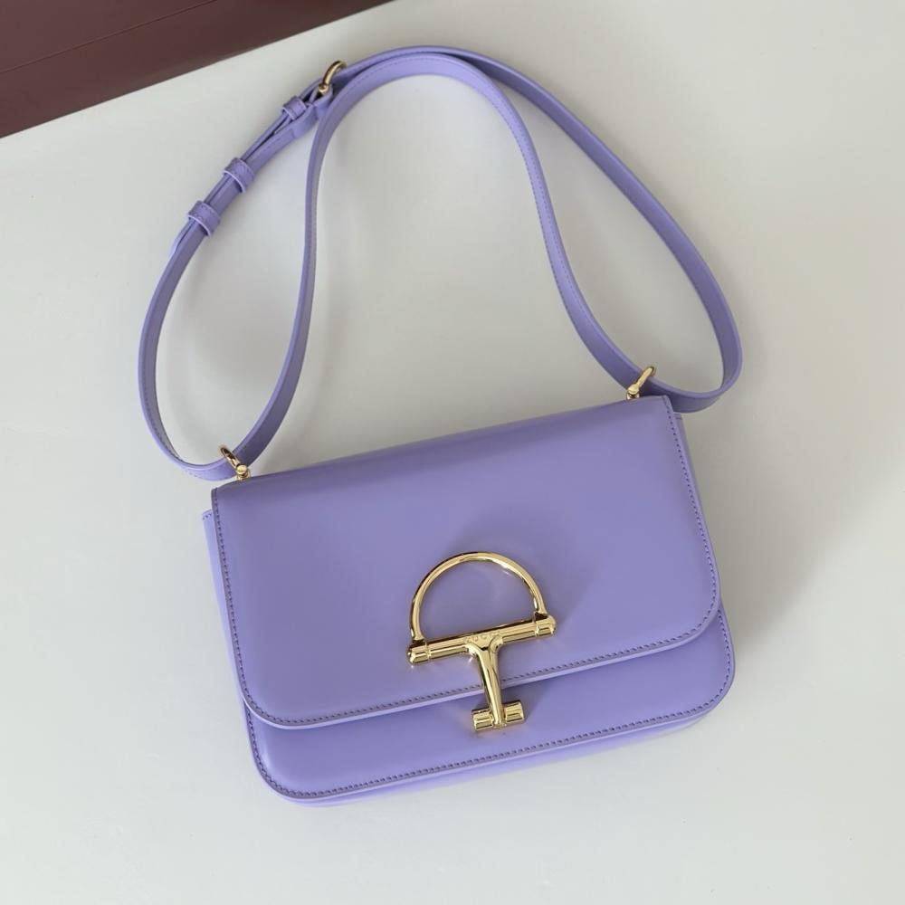 Top Handle Bag