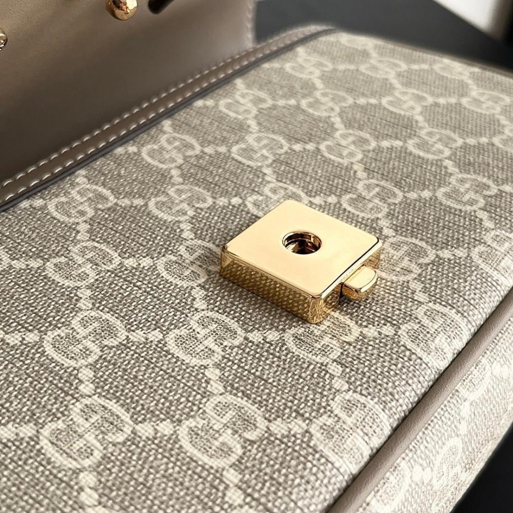 Horsebit 1955 Top Handle Bag