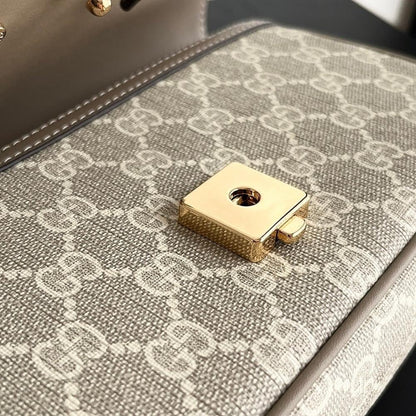 Horsebit 1955 Top Handle Bag