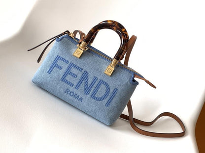 Top Handle Bag