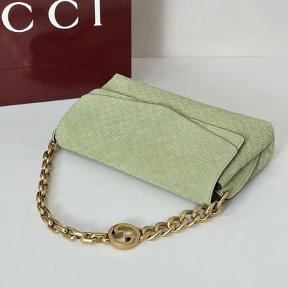 Top Handle Bag