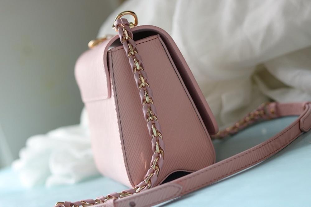 Modern Leather Top Handle Bag – Special Edition