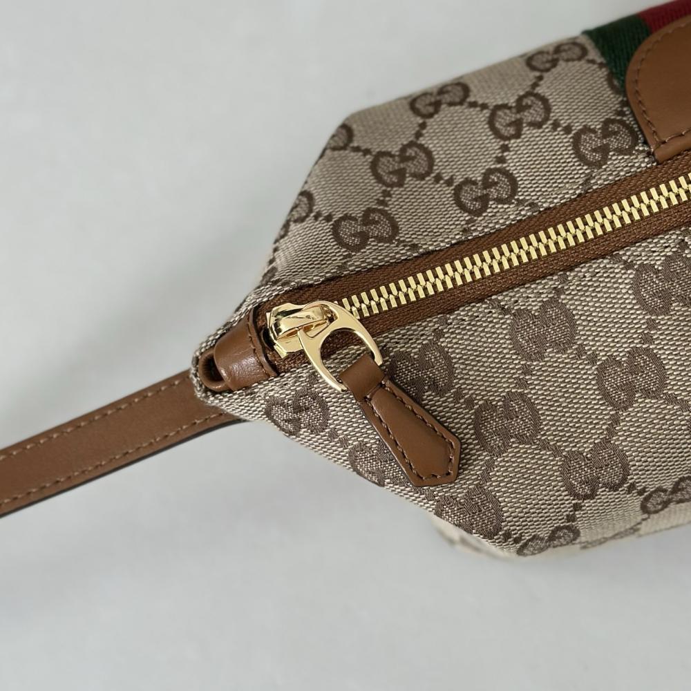 Elegant Top Handle Bag
