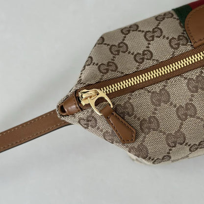 Elegant Top Handle Bag