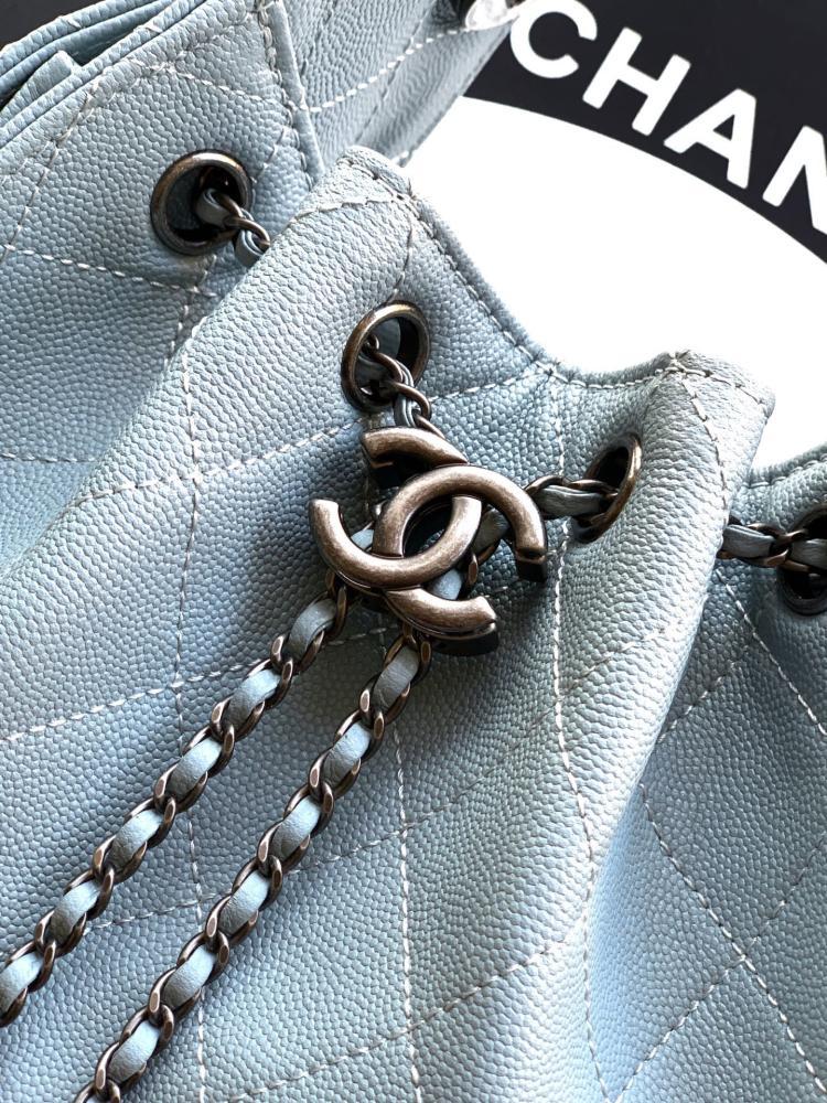 Bucket Bag