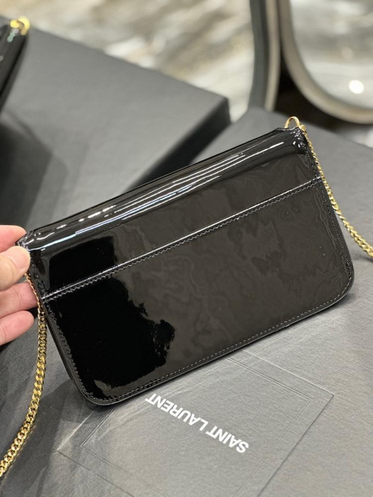 Classic Modern Bag