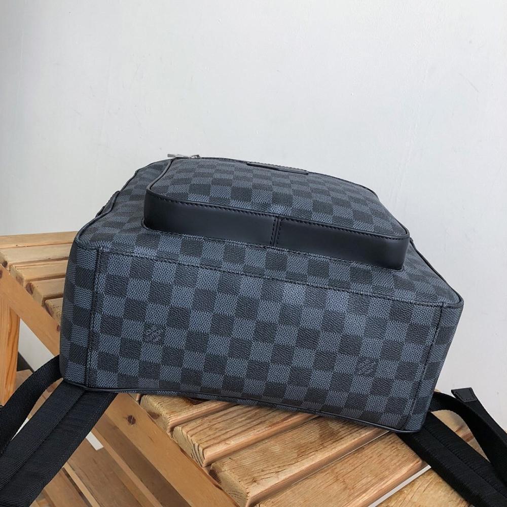 Luxury Stylish Canvas Top Handle Bag