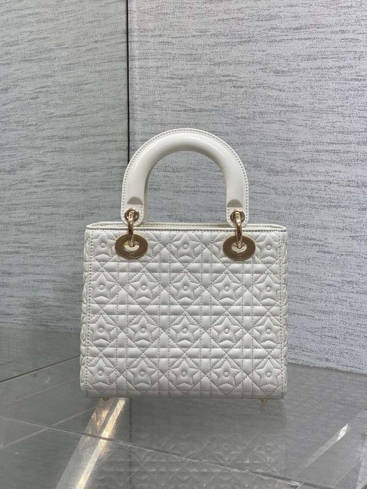 Top Handle Bag