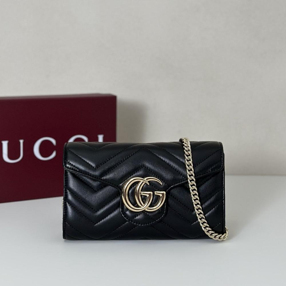 Lambskin Wallet