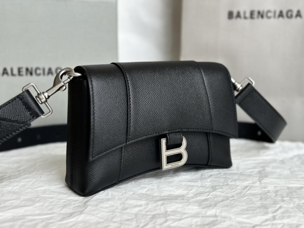 Classic Top Handle Bag