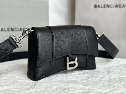 Classic Top Handle Bag