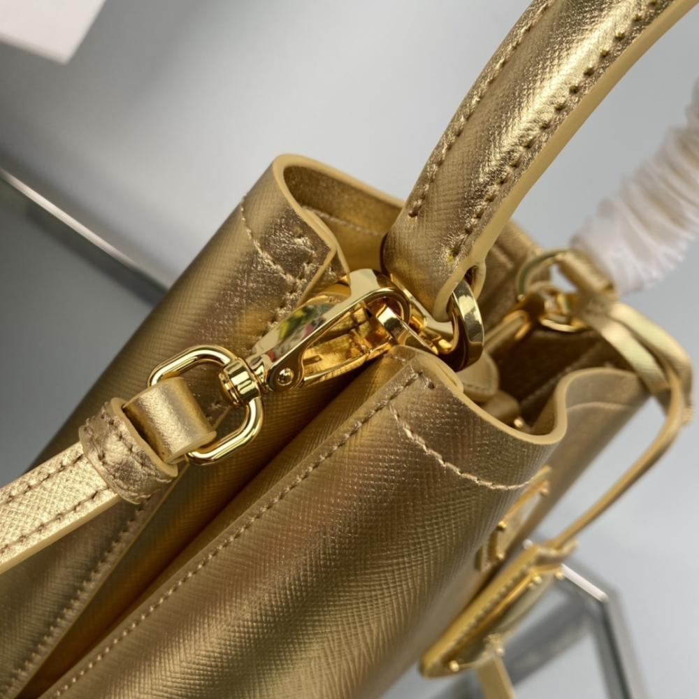 Practical Top Handle Bag