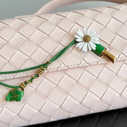 Luxury Shoulder Bag