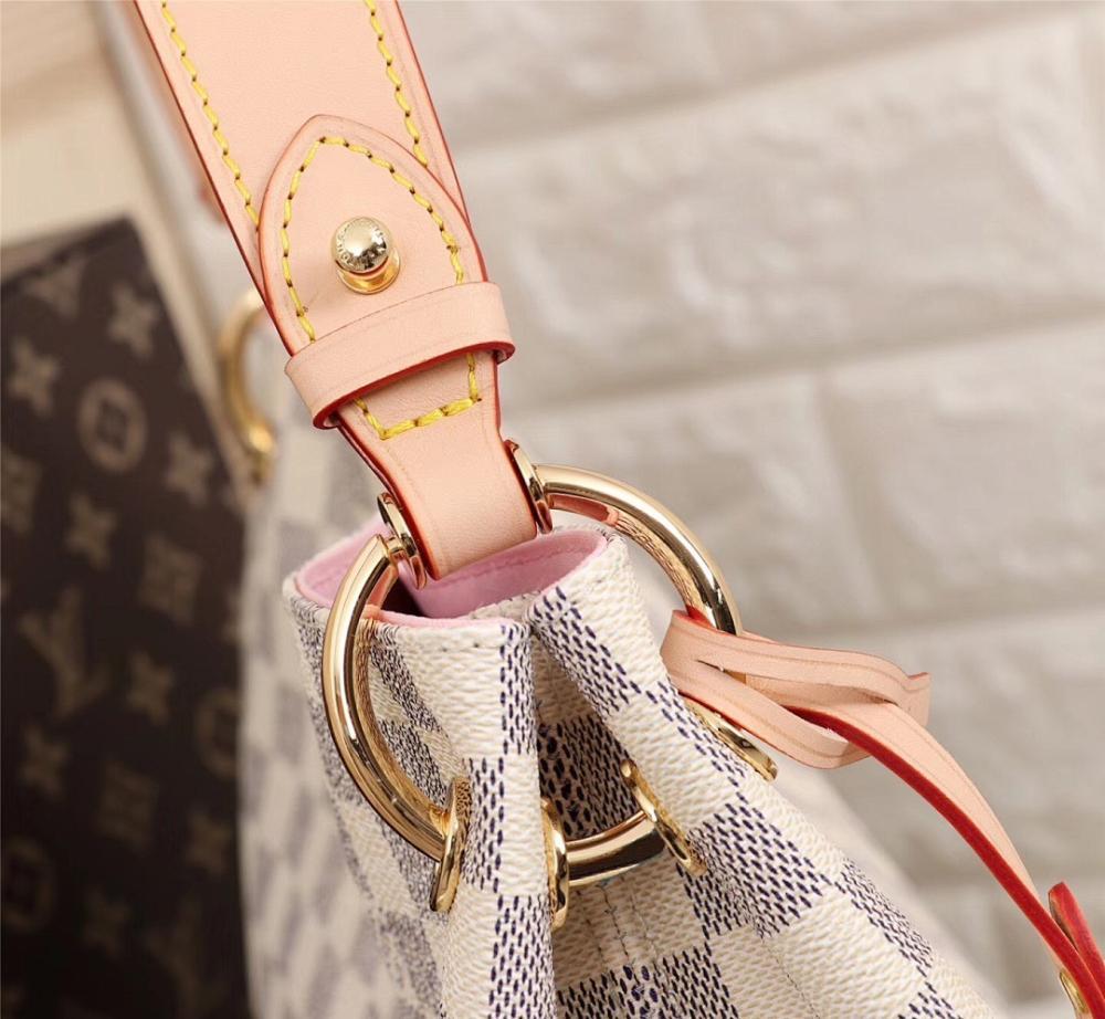 Modern Italian-Inspired Crossbody Bag