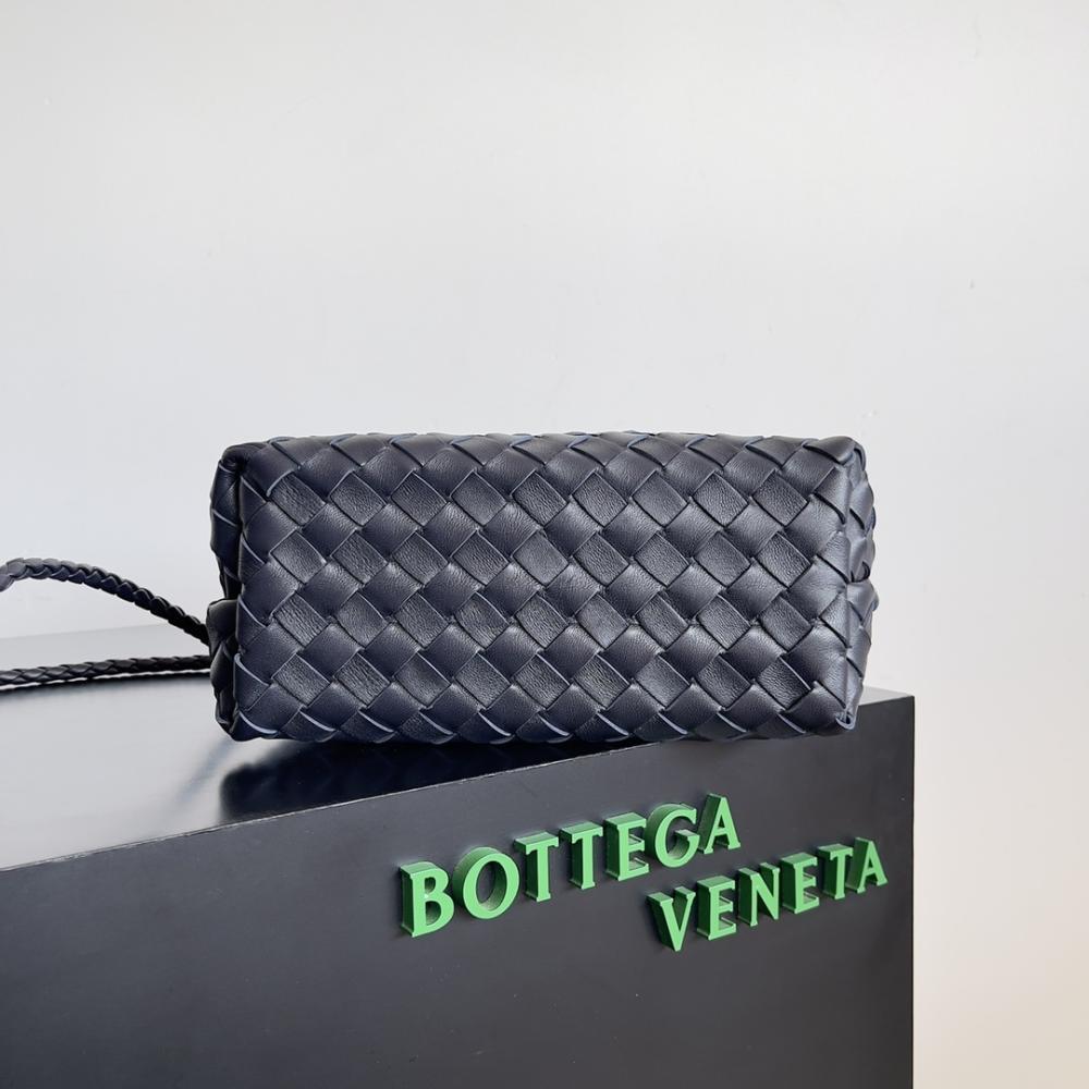 Classic Elegant Top Handle Bag
