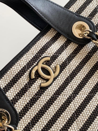 Alma Top Handle Bag