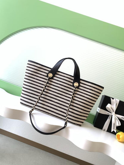 Alma Top Handle Bag