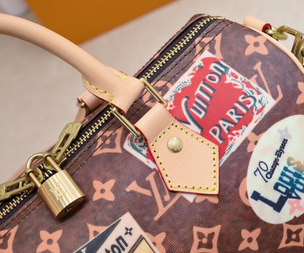 Modern Stylish Leather Shoulder Bag