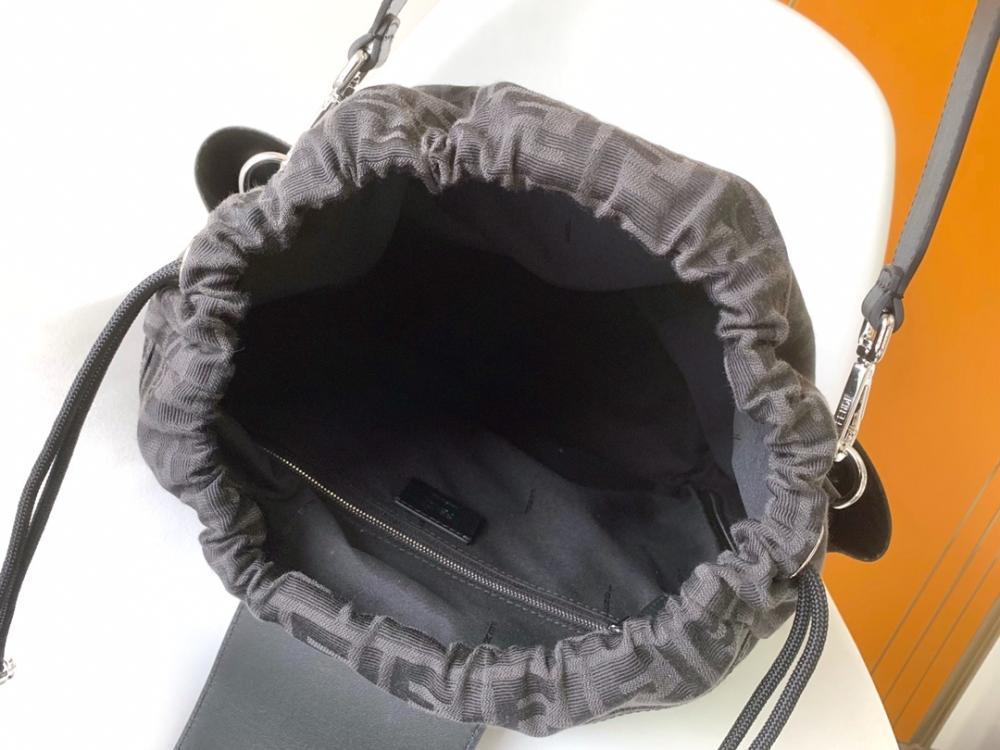 Luxury Leather Shoulder Bag
