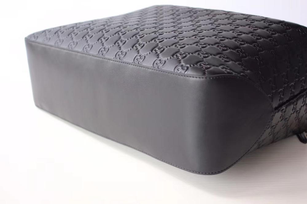 Classic Top Handle Bag