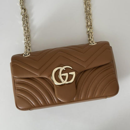 Luxury Top Handle Bag