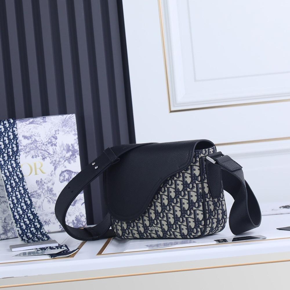 Stylish Black Printed Calfskin Shoulder Bag – Limited Edition