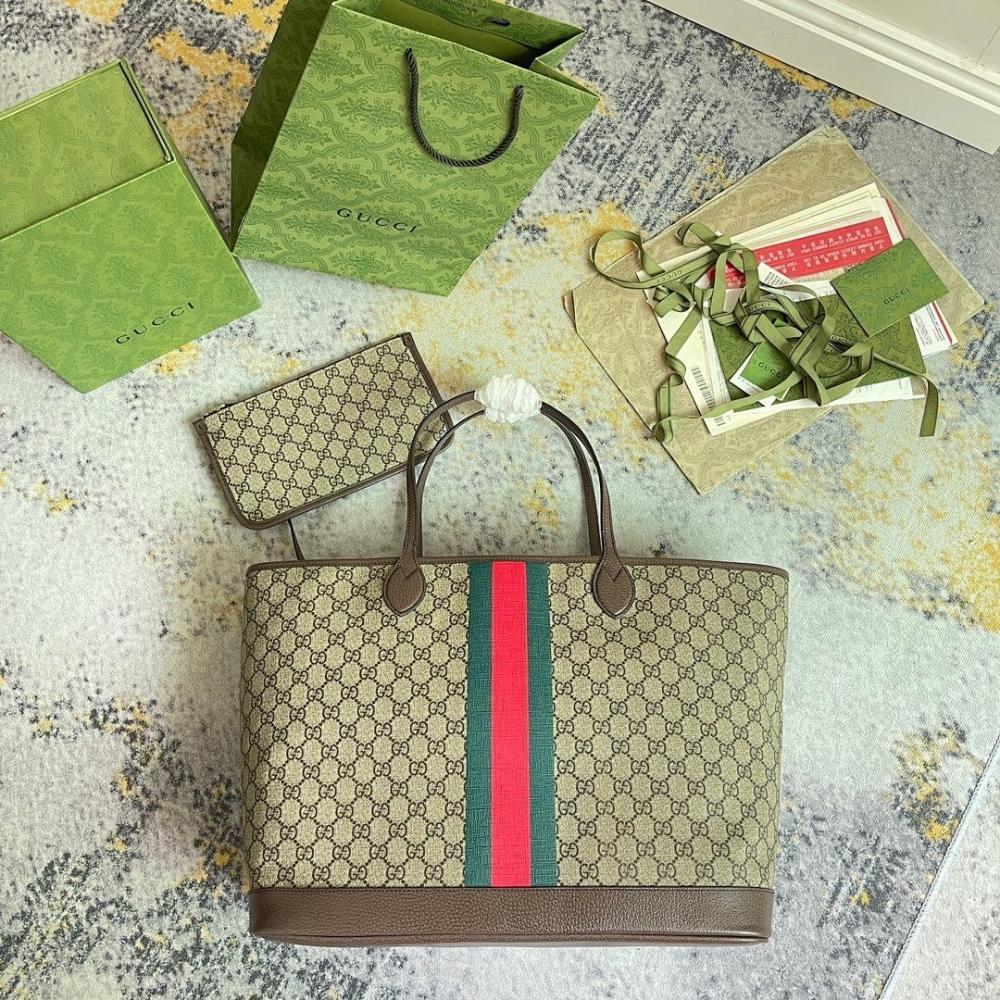 Classic Italian-Inspired Bag
