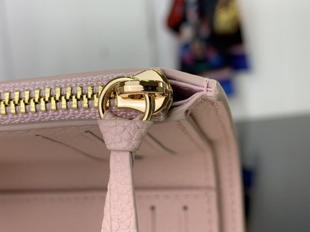 Leather Wallet