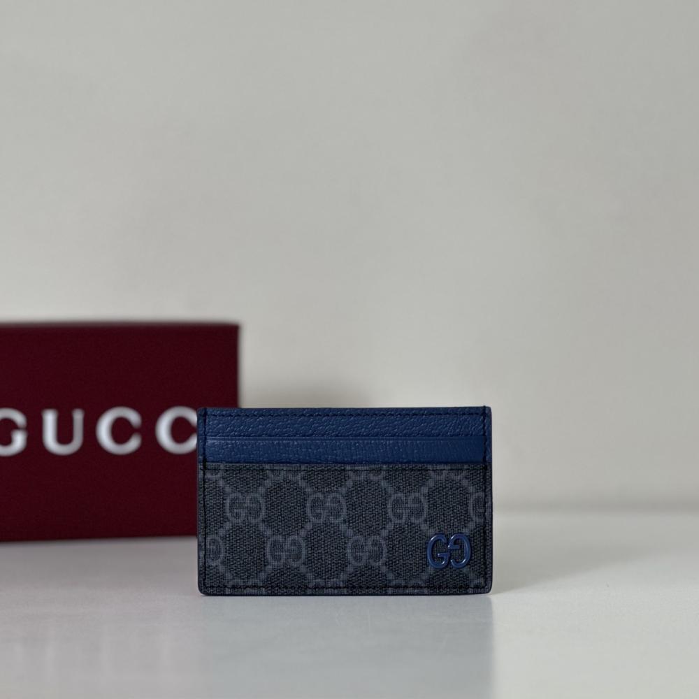Luxury Wallet